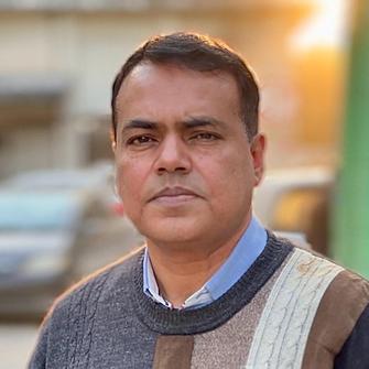 Asim Ali Rana