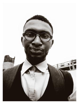 Desmond Okon
