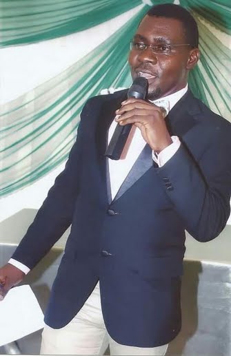 Demola Sanyaolu