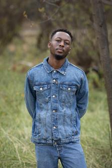 Tlhokomelo Mokoena