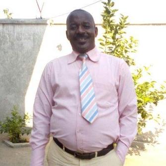 Niyonzima Jérôme