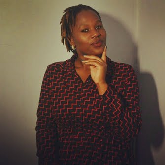 Christine Mboya