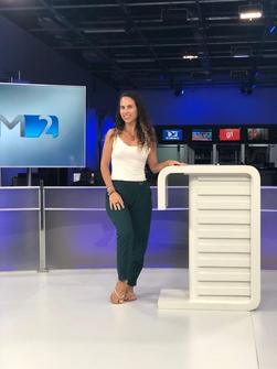 Mislene Santos