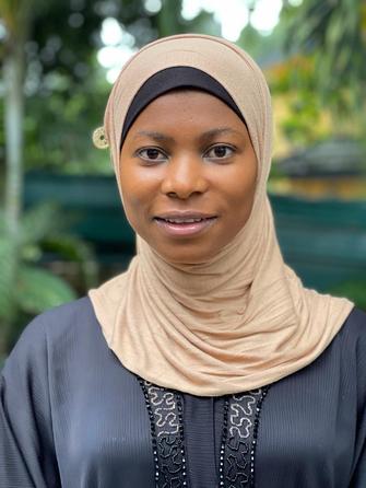 Halima Abdulrauf