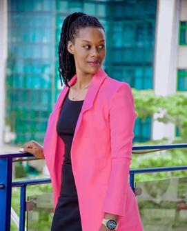 Annet Kamukama