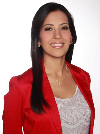 Daniella Karina Zambrano León