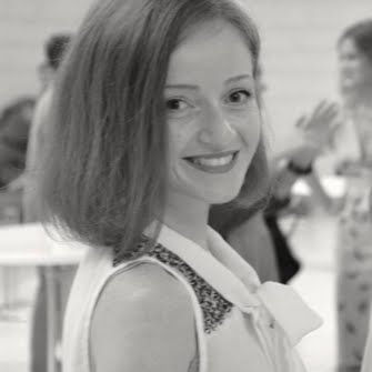 Tamar Svanidze