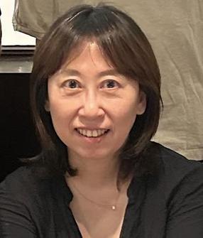 Tina Hsu