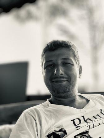 Танер Арслан