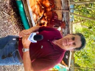 Ricardo Quintana
