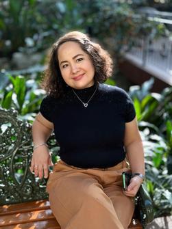 Fayoza Rakhmanova