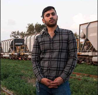 Abdulqudoos Faraj