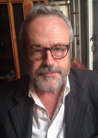 Aidan Foster-Carter