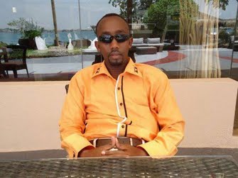 Anwar Abdifatah Bashir