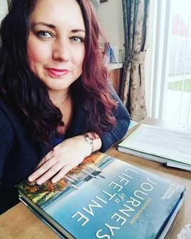Donna Richardson