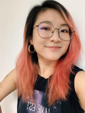 Ashley Jiang