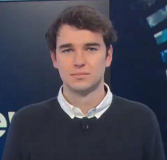 Gerard Escaich Folch