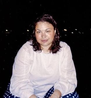 Sophia Nasif
