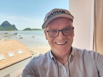 Jesper Enerstvedt