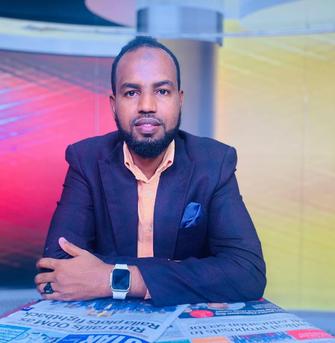 Mohamed Ali