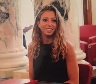 Vittoria Vardanega