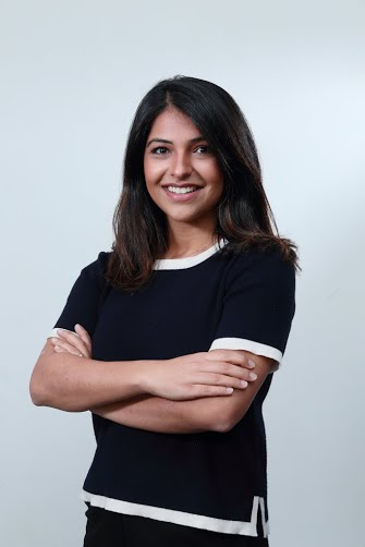 Rhea Mogul