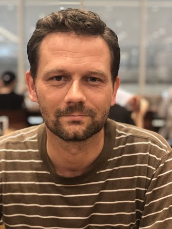 Niclas Ericsson