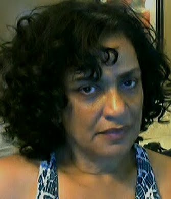 Marcia Facundo