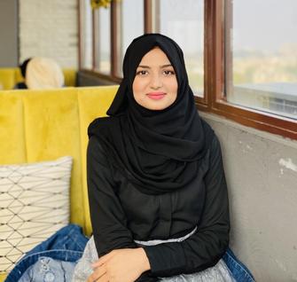 Maria Khan