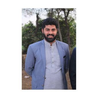 Haseeb Awan