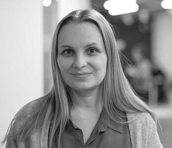 Zhanna Maksymenko-Dovhych
