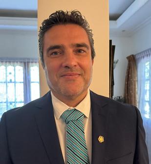 Antonio Sampaio