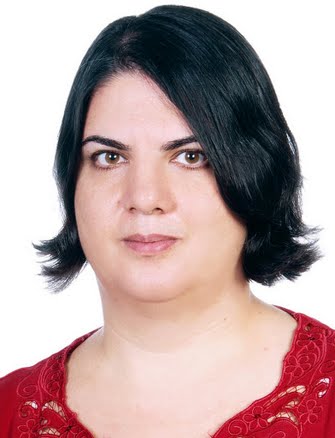 Silvia Radan