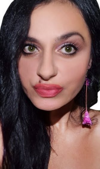 Stav Dimitropoulos