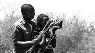 Charles Kariuki