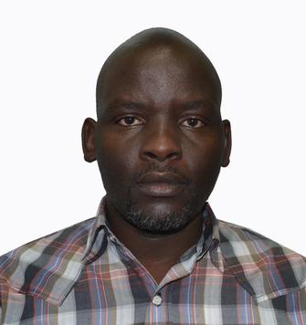 Valentino Macharia