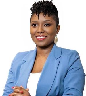 Francisca Kakra Forson