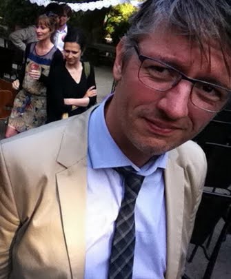 Richard Walker