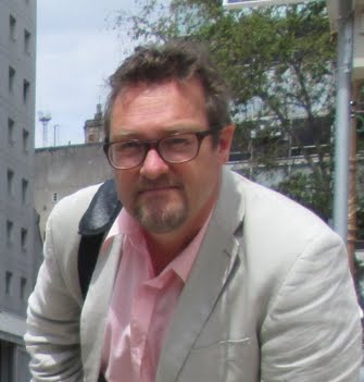 John Haigh