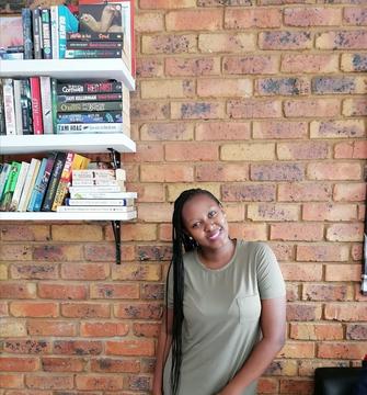 Sibongile Mabena