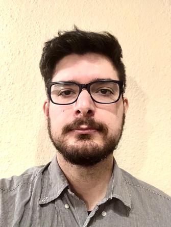 Gabriel Bonis