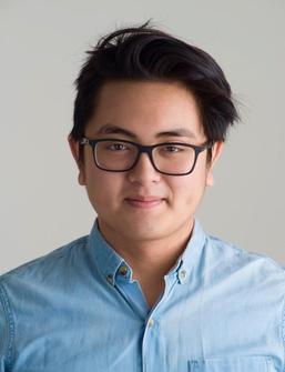 William Minh Hào Nguyen