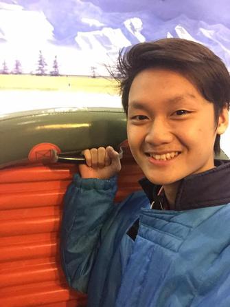 Huymeng Heng