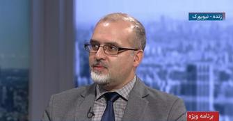 Roozbeh Mirebrahimi