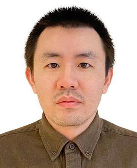 Zhenyu Zhang