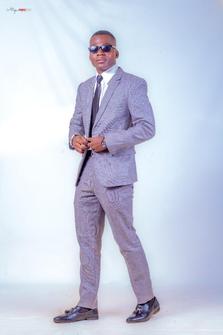 Isheanesu Muchena