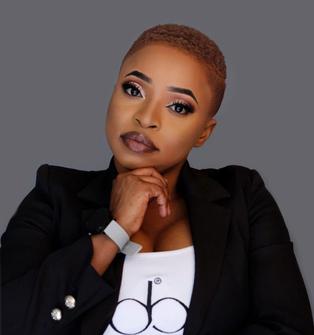 Khanyisile Molaba