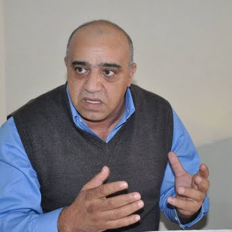 Brahim Elhachali