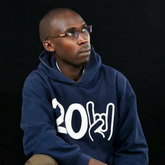 Eric Bosire