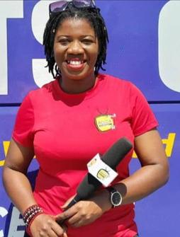 Exonam Adjoa Pokua Opoku